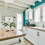 بيت للعطل - 700m - Exterieur Et Charme *