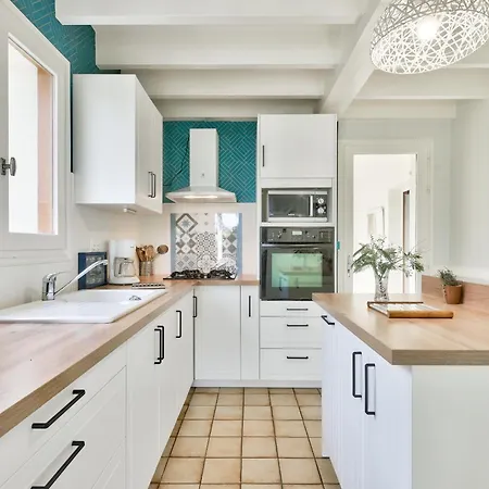 - 700m - Exterieur Et Charme * Lanton