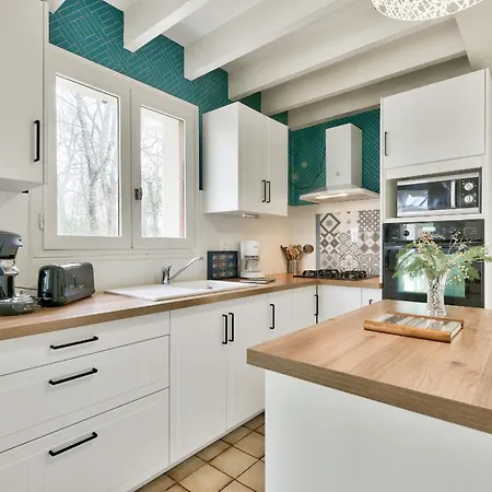 - 700m - Extérieur Et Charme Casa vacanze Lanton