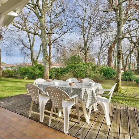 - 700m - Exterieur Et Charme Holiday home