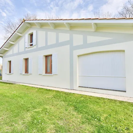 - 700m - Exterieur Et Charme Holiday home Lanton