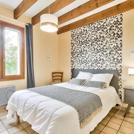 Holiday home - 700m - Exterieur Et Charme *