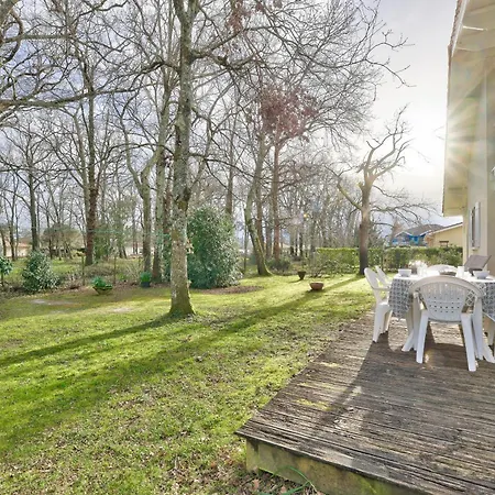 Holiday home - 700m - Exterieur Et Charme Lanton