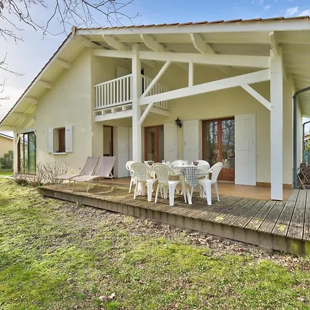 Holiday home - 700m - Exterieur Et Charme *