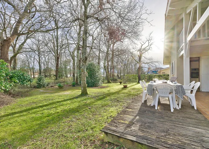 בית נופש - 700m - Exterieur Et Charme לנטון